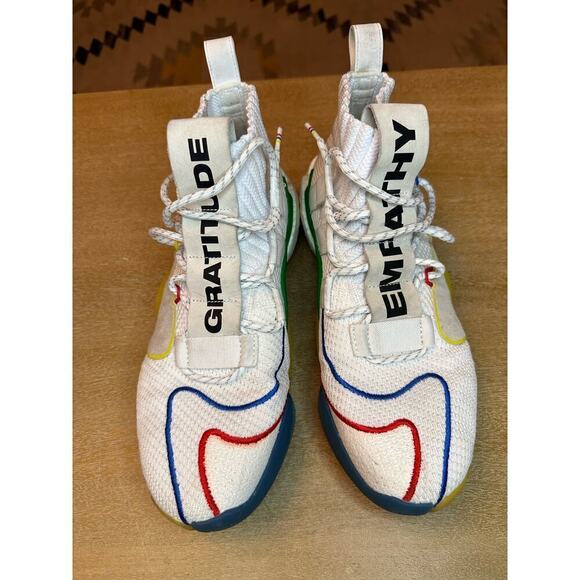 adidas Crazy BYW LVL X - Picture 4 of 10